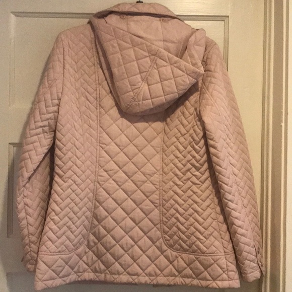 NEW Calvin Klein Jacket - Picture 4 of 5